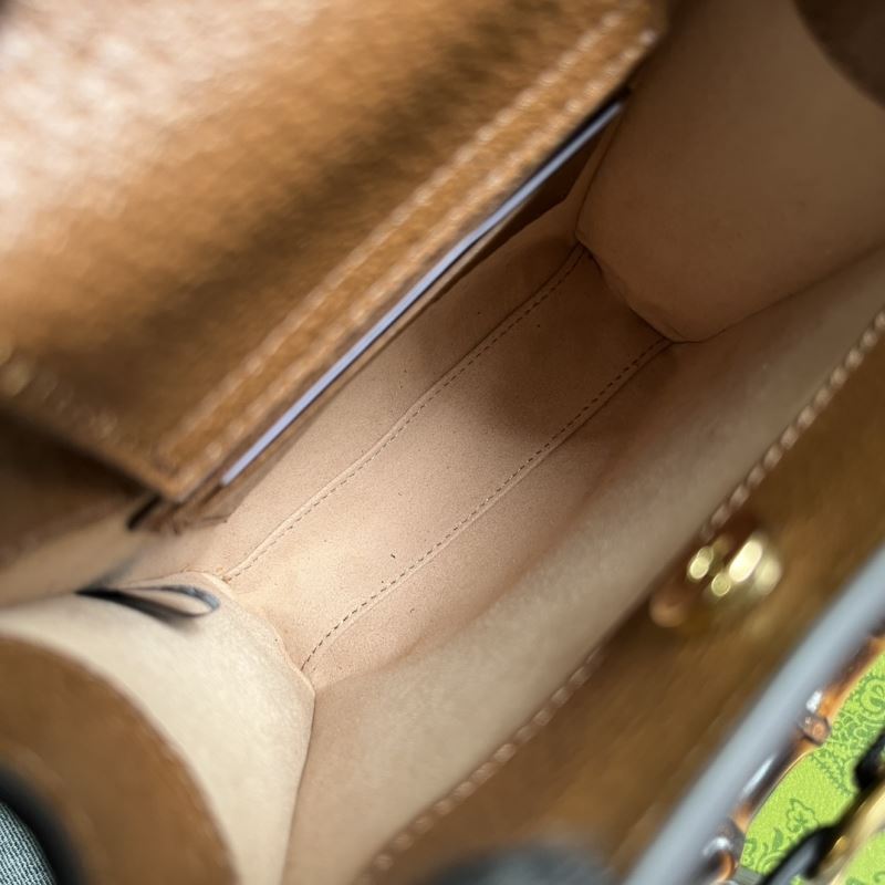 Gvc*1 top handle bags